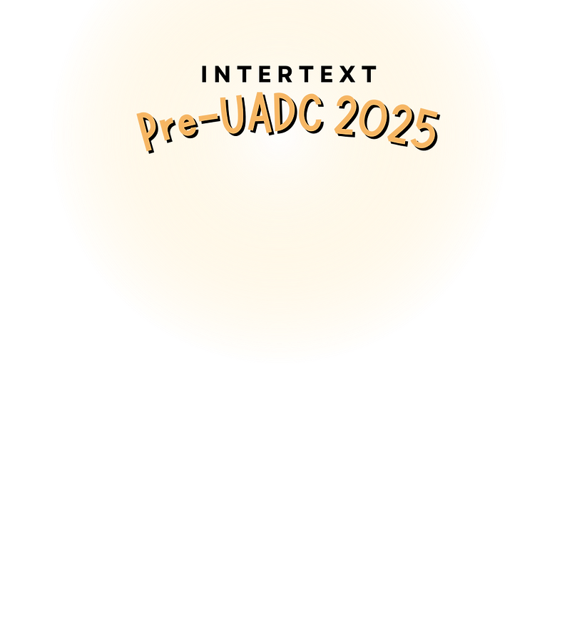 IPUADC 2025 Intertext Education Ipuadc 2025 intertext education